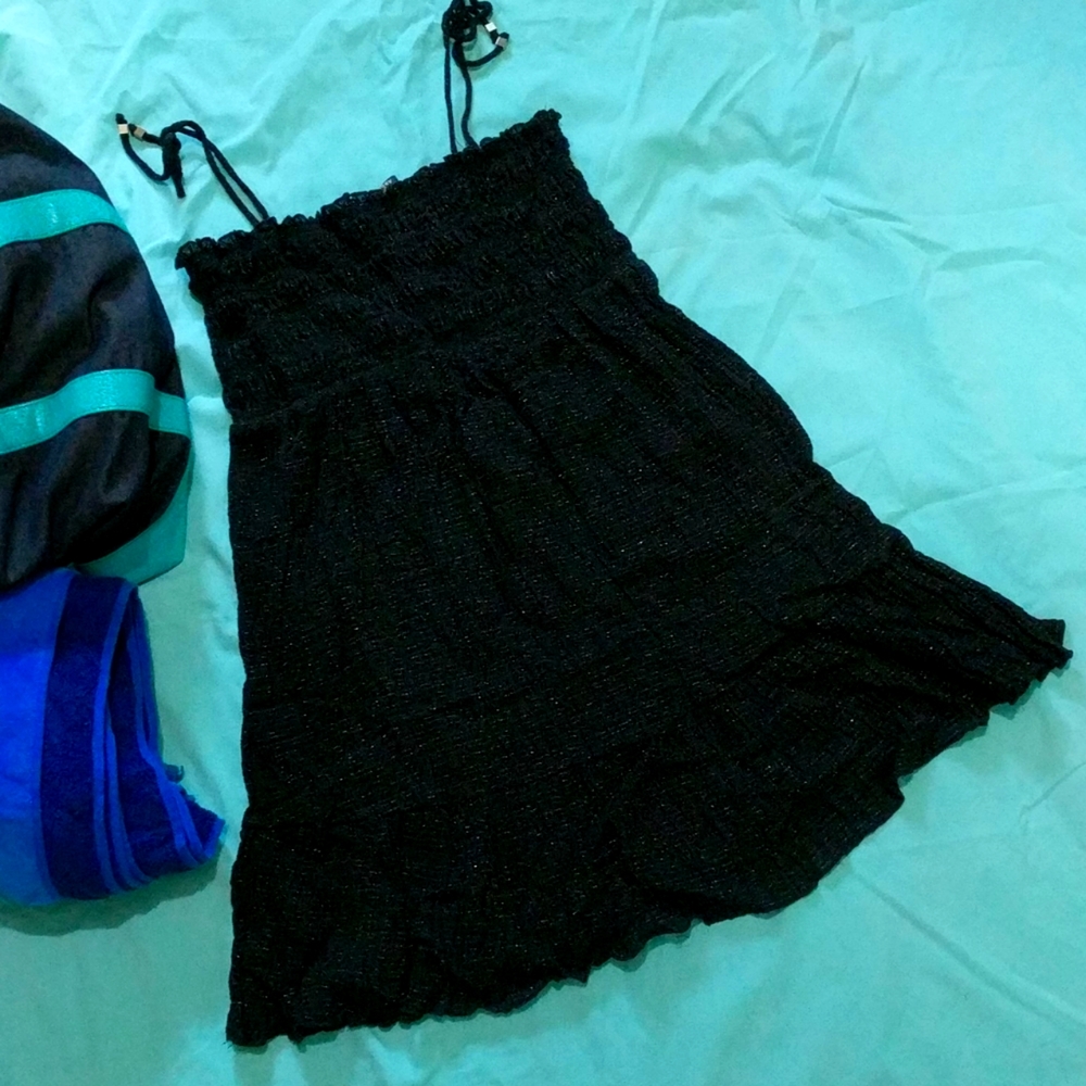 Sundress Beach Cover-up